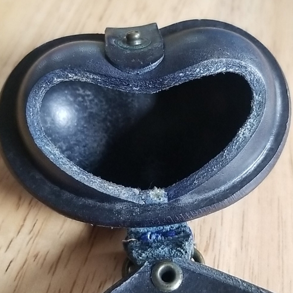 Vintage Fiocchi Pouch Accessory - Picture 5 of 7